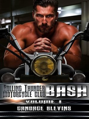 cover image of Bash, Volume I